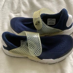 Nike Sox’s like New